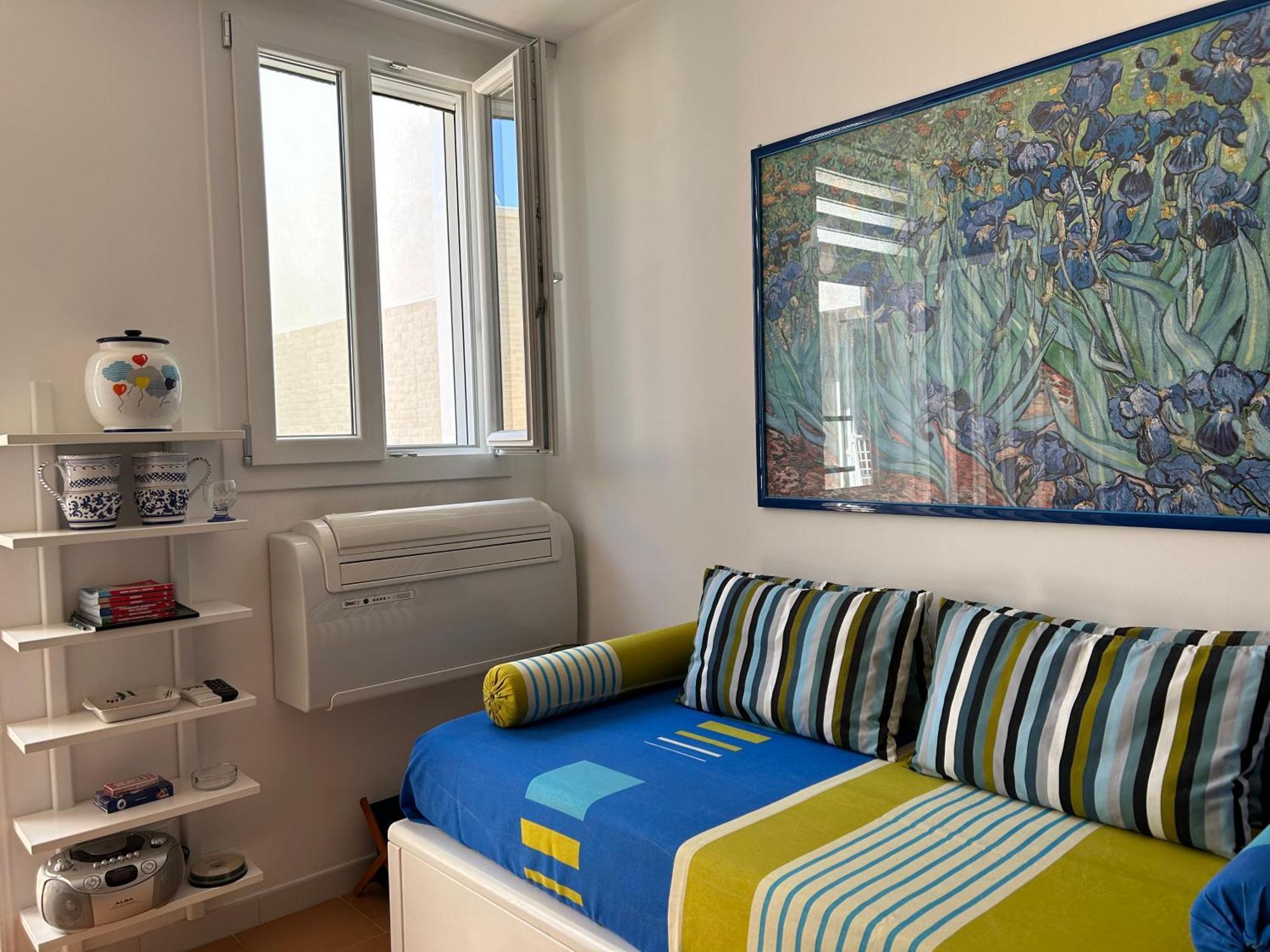 Loft Giulia Apartment ตอร์เรซานตาซาบีนา ภายนอก รูปภาพ